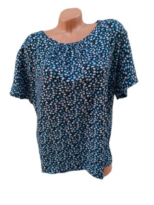 Bluza dama model nou cod x1531