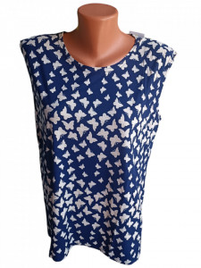 bluza subtire de dama model nou cod n3725 - Img 2