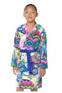 halate groase cocolino de dama model nou cod L26969 - Img 1
