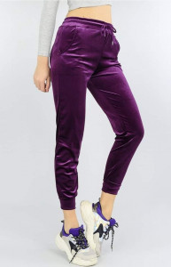 pantaloni catifea calitativi cod n4510 - Img 1