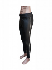 Pantaloni conici de dama cod T1168