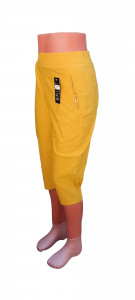Pantaloni dama 3 sferturi cod T1272 - Img 2