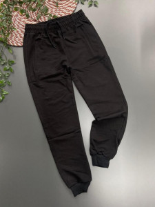 pantaloni de trening de dama model nou cod L5302 - Img 2