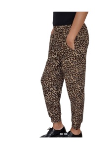 Pantaloni de vara subtiri si vaporosi model nou cod x5928