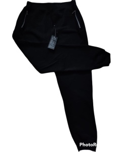 Pantaloni grosi de barbati, vatuiti pe interior cod x3269