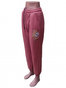 Pantaloni lungi de dama cod x0601 - Img 2