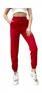 pantaloni lungi de dama model nou cod p1968 - Img 2