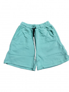 Pantaloni scurti calitativi de dama cod x0386 - Img 2