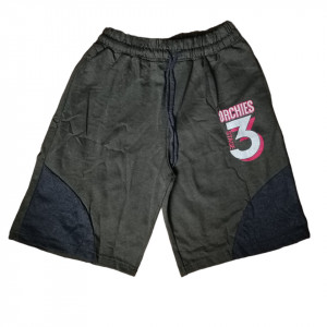 pantaloni scurti de barbati model nou cod n3761 - Img 1