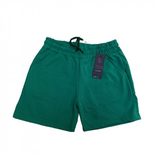 pantaloni scurti de dama calitate superioara cod n4567 - Img 1