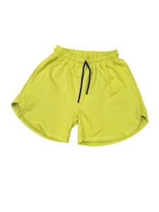 Pantaloni scurti de dama din bumbac cod x6218