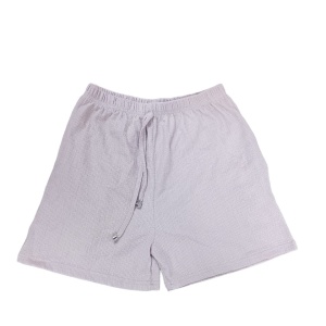 Pantaloni vaporosi din in pentru dama cod x5590