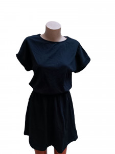 rochie calitativa de dama model nou cod p1682 - Img 2
