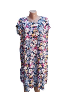 Rochie dama model nou x2701