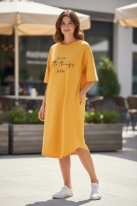 Rochie dama scurta sport, perfecta pentru vara