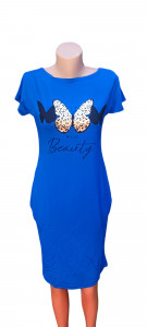 rochie de dama model nou cod L4188 - Img 2