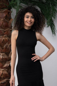 rochie de dama model nou cod L4306