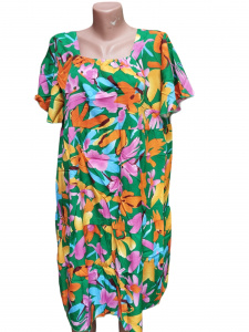 Rochie superba de vara cod x0026 - Img 2