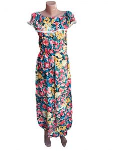 Rochie superba de vara cod x0080 - Img 2