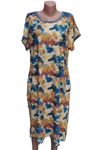 Rochie superba de vara cod x0167 - Img 2