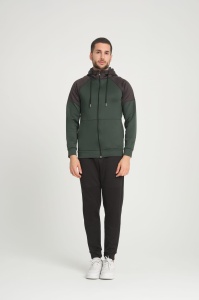 Trening bumbac pentru barbati model nou cod x6108