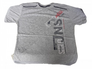 Tricou copii cu maneca scurta cod 1395 - Img 1