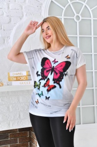 tricou dama cod x0851