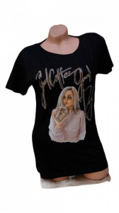 tricou dama cu maneca scurta cod m3316
