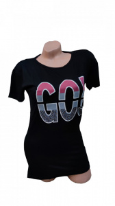 tricou dama cu maneca scurta cod m3470