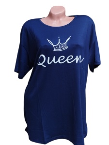 Tricou dama model nou cod x1884