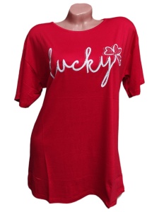 Tricou dama model nou cod x1954