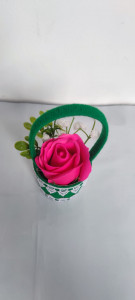 Aranjamente florale din săpun cod k521 - Img 5