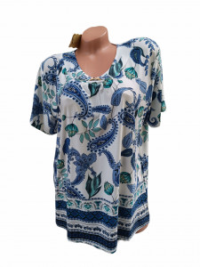 bluza dama model nou cod p771 - Img 1