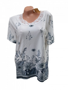 bluza dama model nou cod p776 - Img 2