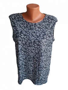 bluza subtire de dama model nou cod n3730 - Img 2