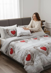 Lenjerie din finet COD LET-005