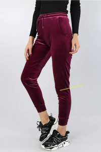 pantaloni catifea calitativi cod n4503 - Img 1