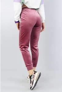 Pantaloni catifea cu blanita pe interior cod x3881