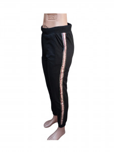 Pantaloni conici calitativi de dama cod T1183 - Img 2
