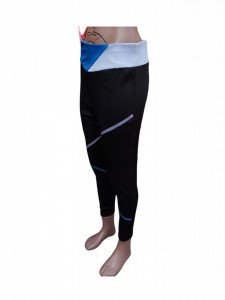 Pantaloni conici de dama cod T1169