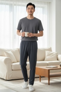 Pantaloni de dedesubt pentru barbati COD CT-002