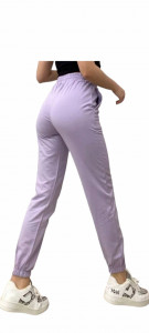 pantaloni lungi de dama model nou cod p1966 - Img 1