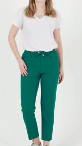 Pantaloni lungi de trening pentru dama cod x6169