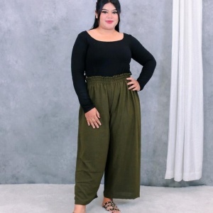 Pantaloni lungi, moderni de dama model nou cod x20175