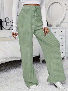 Pantaloni lungi, moderni de dama model nou cod x20185