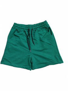 Pantaloni scurti calitativi de dama cod x0384 - Img 1