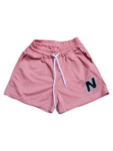 Pantaloni scurti calitativi de dama cod x0392 - Img 2
