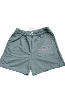 Pantaloni scurti calitativi de dama cod x0394 - Img 1