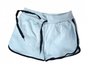 Pantaloni scurti de dama cod C616