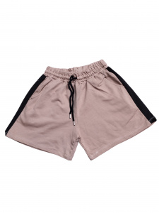 Pantaloni scurti de dama cod x0381 - Img 2
